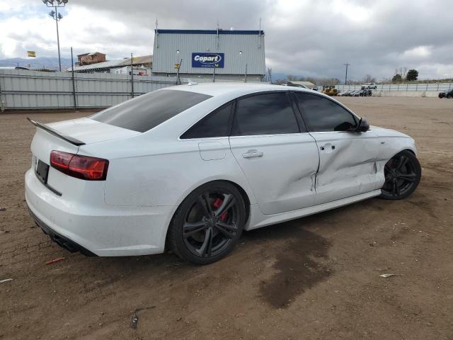 Vin: wauffafc6hn047996, lot: 51739265, audi s6/rs6 premium plus 20173