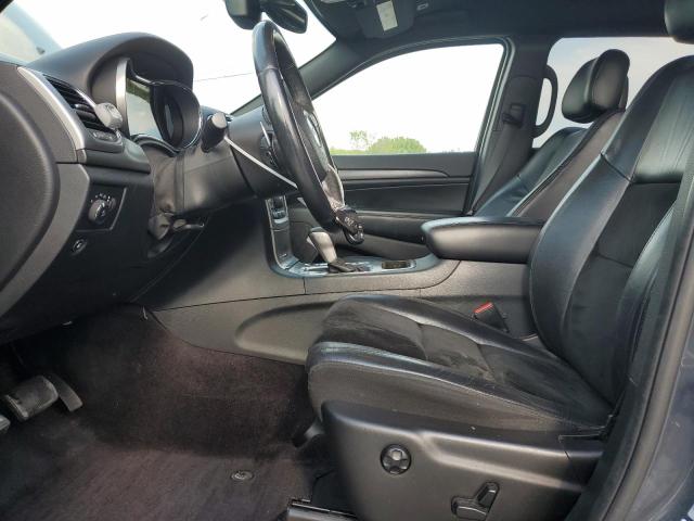 2017 JEEP GRAND CHER - 1C4RJFAG3HC885789