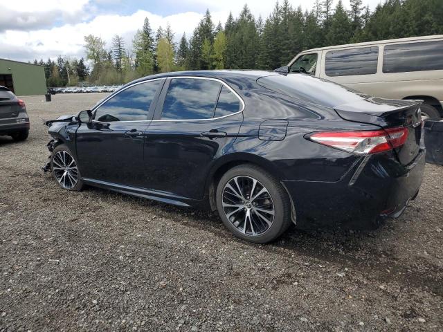Vin: 4t1g11akxlu910619, lot: 54014095, toyota camry se 20202