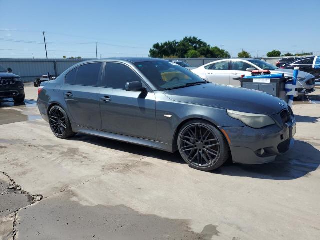 Vin: wbanw5c58act56413, lot: 54161025, bmw 5 series i 20104