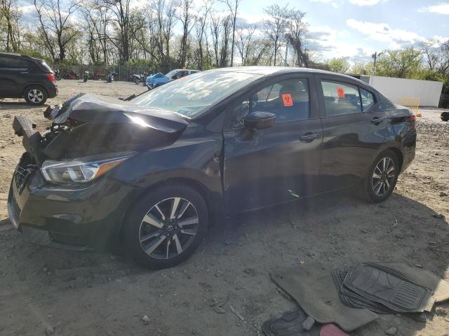 Vin: 3n1cn8ev7ml813123, lot: 53330385, nissan versa sv 2021 img_1