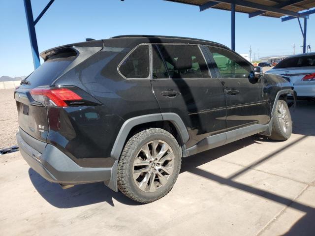 Vin: 2t3a1rfv9lw133414, lot: 54759785, toyota rav4 xle premium 20203