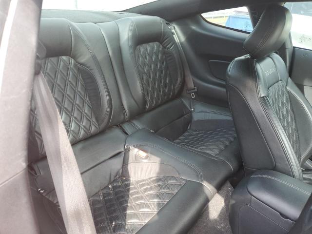 2022 FORD MUSTANG GT - 1FA6P8CFXN5133725