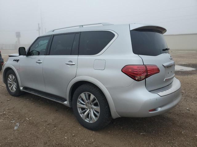 Vin: jn8az2nc0h9430079, lot: 54515715, infiniti qx80 base 20172