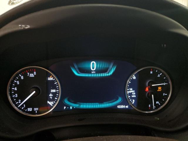 2017 BUICK ENVISION P LRBFXFSX0HD018567
