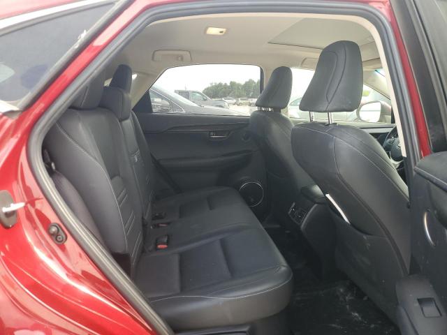 2015 LEXUS NX 200T JTJYARBZ2F2019823