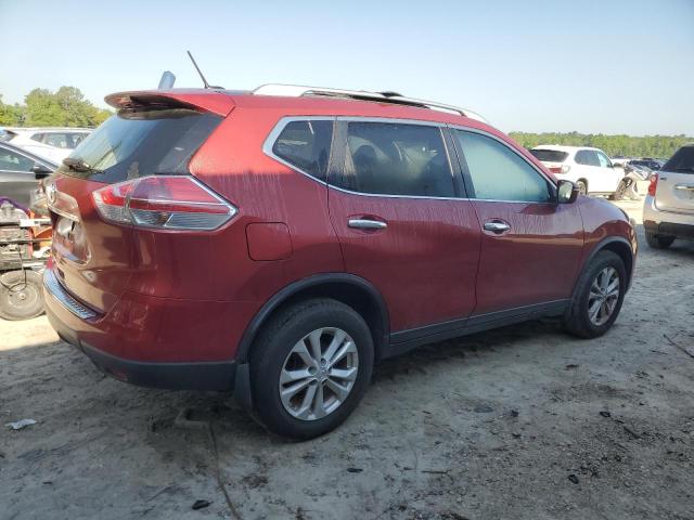 Vin: knmat2mv1fp582414, lot: 52733225, nissan rogue s 20153