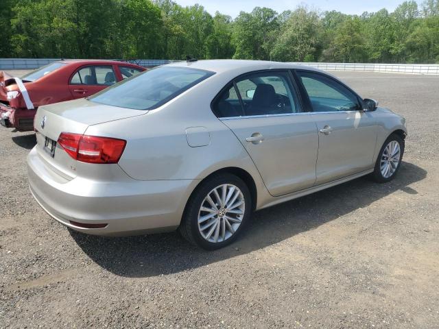 Vin: 3vwd07aj3fm221970, lot: 54586255, volkswagen jetta se 20153