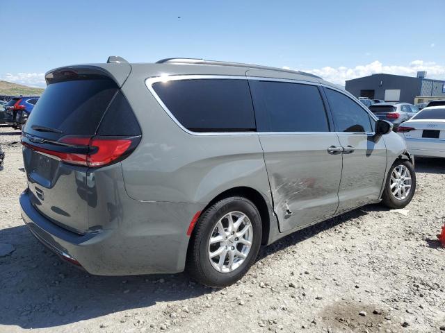 Vin: 2c4rc1bg5nr177204, lot: 53906755, chrysler pacifica touring l 20223