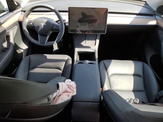 2024 TESLA MODEL Y - 7SAYGDEE4RF990274