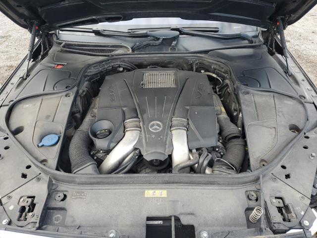 2015 MERCEDES-BENZ S 550 4MAT - WDDUG8FB7FA098425