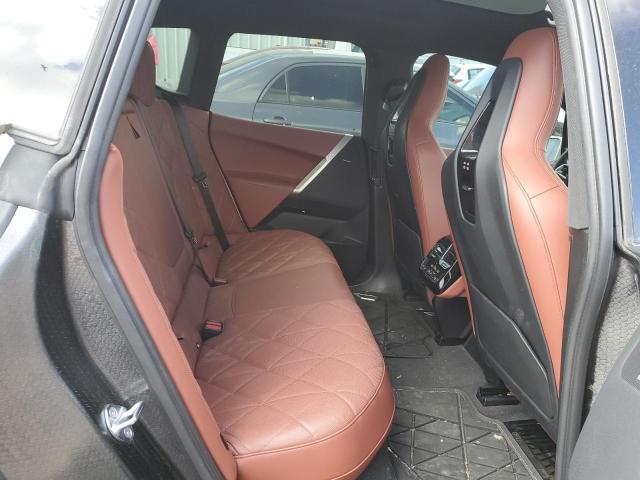 2022 BMW IX XDRIVE5 WB523CF06NCK53527