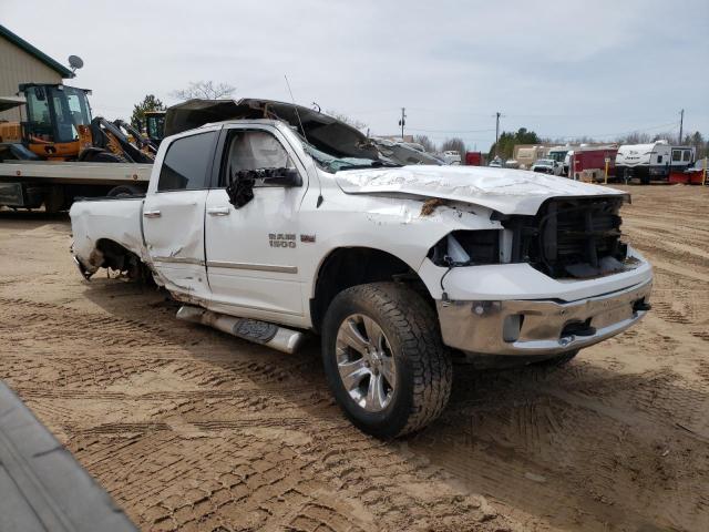 Vin: 1c6rr7lt2hs785348, lot: 55025845, ram 1500 slt 20174