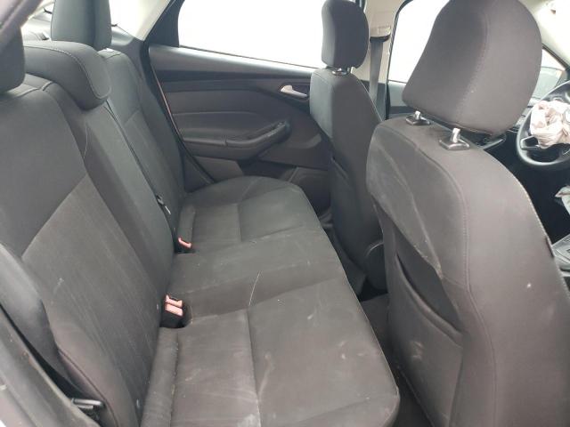2017 FORD FOCUS SE - 1FADP3F21HL267350