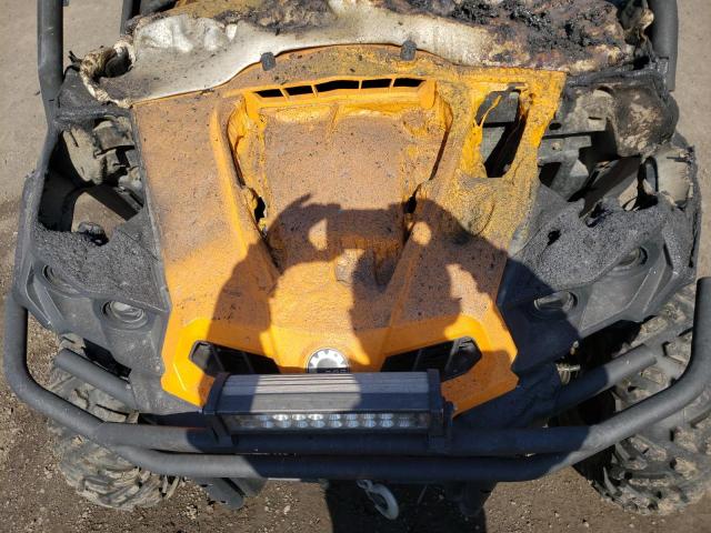 2015 CAN-AM COMMANDER - 3JBKKAP28FJ000399