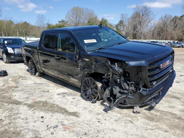 Vin: 3gtu9cet4mg327594, lot: 51074465, gmc sierra k1500 elevation 20214