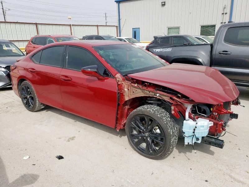 Vin: 58ajz1b15ru170631, lot: 48592085, lexus es 350 f s 350 f sport handling 20244
