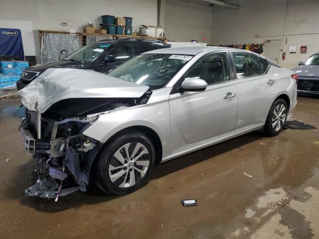 Vin: 1n4bl4bv2pn323999, lot: 52350635, nissan altima s 2023 img_1