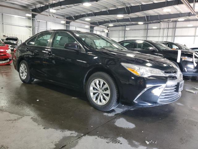 2015 TOYOTA CAMRY LE - 4T4BF1FK5FR510627