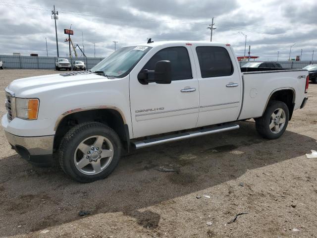 Vin: 1gt125e89ef184918, lot: 54160585, gmc sierra k2500 denali 2014 img_1