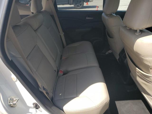 2016 HONDA CR-V SE - 5J6RM3H49GL014695