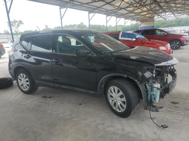 Vin: 5n1at2mt2gc823139, lot: 54733145, nissan rogue s 20164