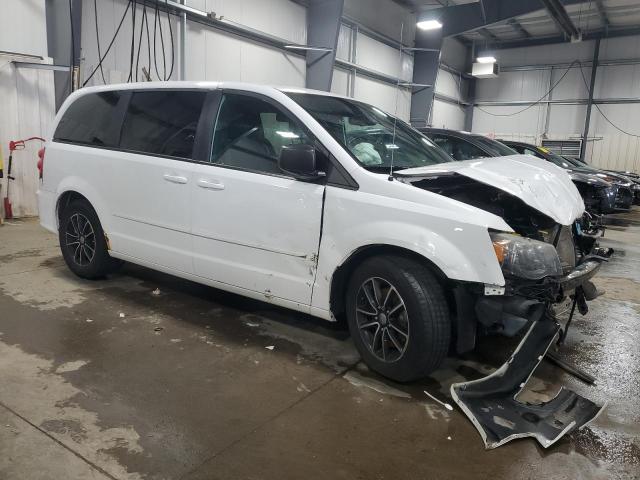 Vin: 2c4rdgbg3fr509142, lot: 55353295, dodge caravan se 20154