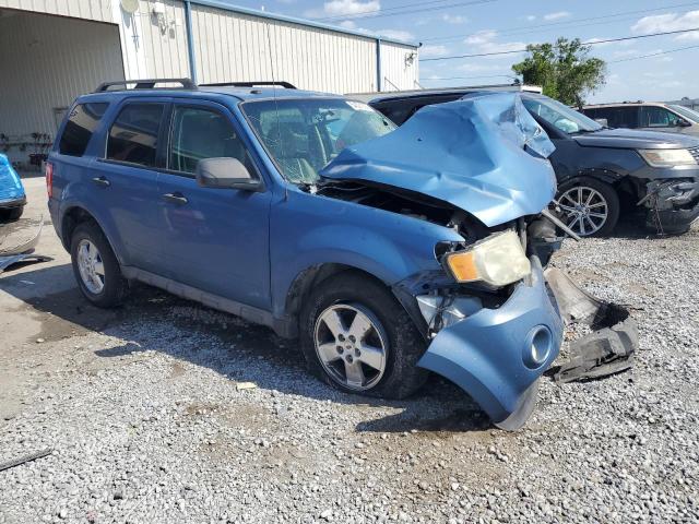 Vin: 1fmcu0dgxakc78799, lot: 54521235, ford escape xlt 20104