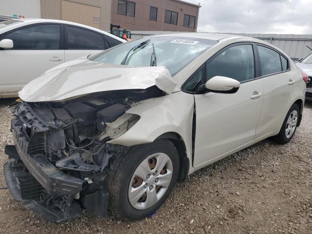 KIA FORTE LX