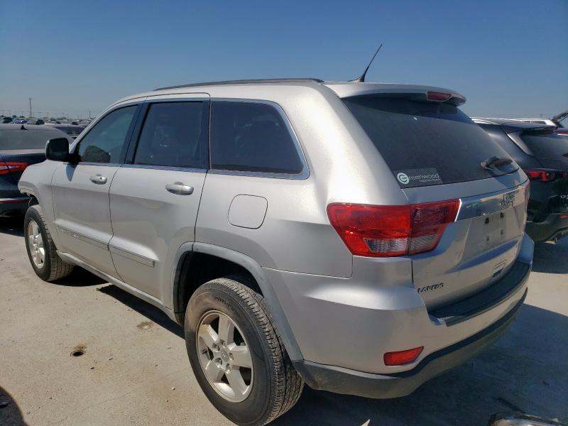 Vin: 1c4rjeag6cc171657, lot: 52814795, jeep grand cher laredo 20122