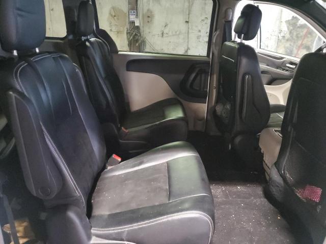 2019 DODGE GRAND CARA 2C4RDGCG4KR688493