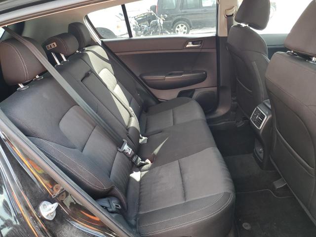2017 KIA SPORTAGE L - KNDPMCAC5H7128024