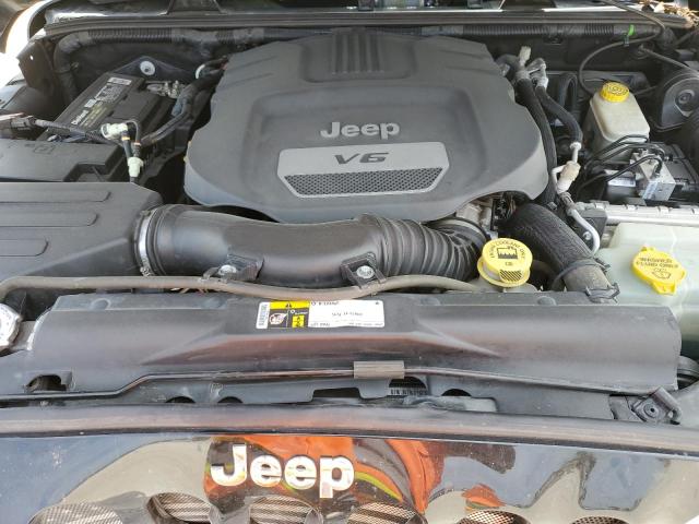 2015 JEEP WRANGLER S - 1C4AJWAG3FL723090