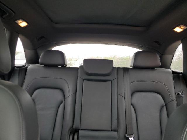 2015 AUDI Q5 TDI PRE - WA1CMAFP5FA026943