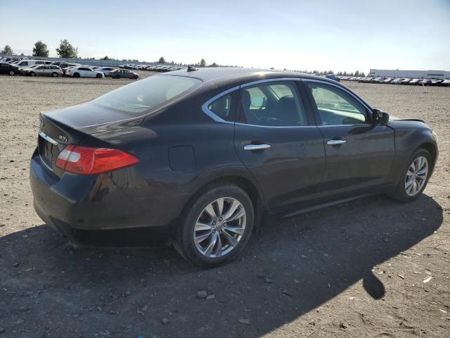 Vin: jn1by1ar0dm602967, lot: 53364955, infiniti m37 x 20133