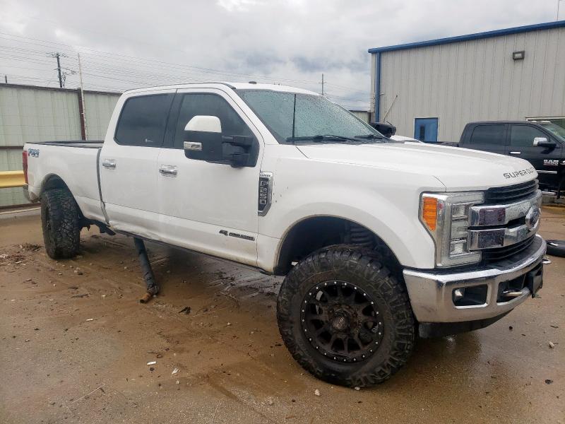 Vin: 1ft7w2bt7jeb81117, lot: 56172315, ford f250 super duty 20184