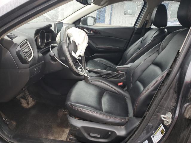 2016 MAZDA 3 GRAND TO - JM1BM1X73G1328586