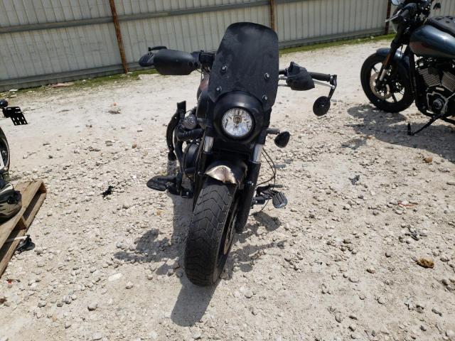 INDIAN MOTORCYCLE CO. SCOUT BOBB 2023 black  gas 56KMTA008P3194441 photo #3