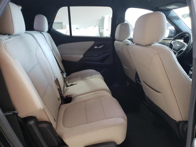 2023 CHEVROLET TRAVERSE L - 1GNEVFKW6PJ205507