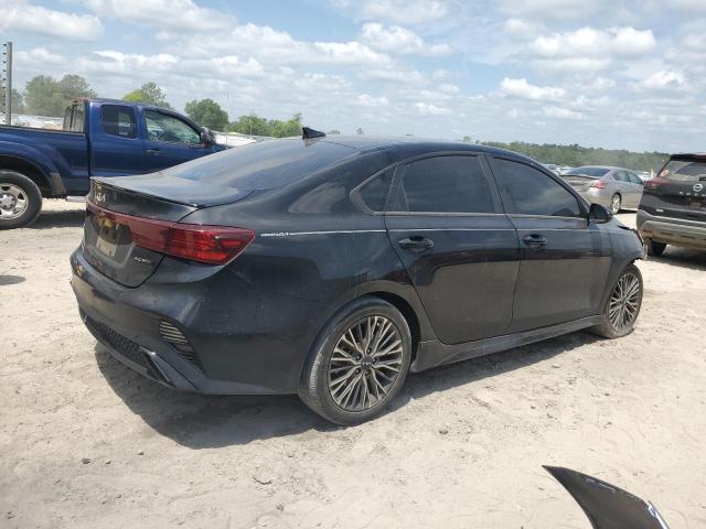 Vin: 3kpf54ad9pe564686, lot: 54646915, kia forte gt line 20233