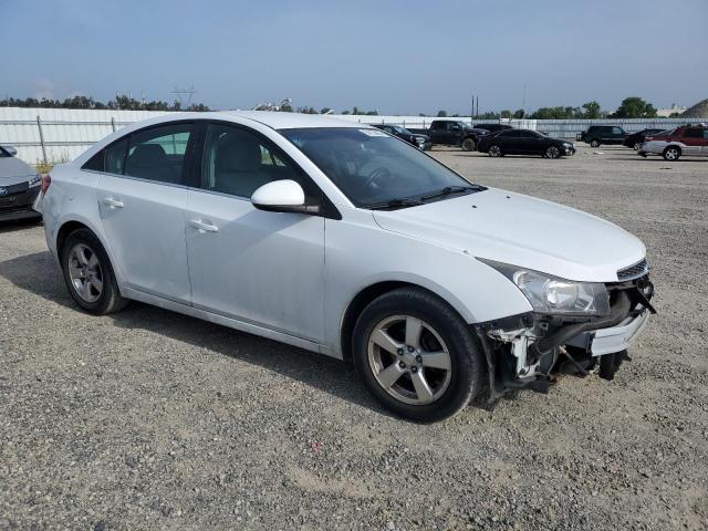 Vin: 1g1pf5sc1c7107158, lot: 54135865, chevrolet cruze lt 20124