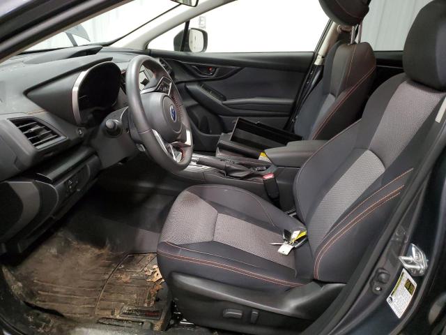 2023 SUBARU CROSSTREK - JF2GTAEC9P8319330