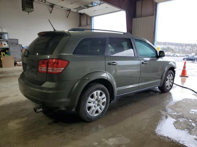 Vin: 3c4pdcab2gt146904, lot: 51816715, dodge journey se 20163