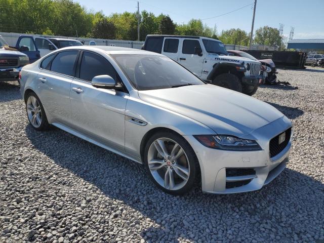 Vin: sajbf4bvxgcy05845, lot: 52773545, jaguar xf r - sport 20164