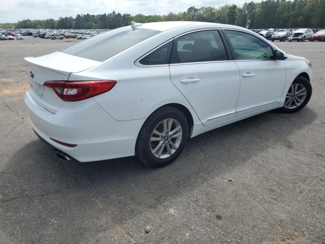 2016 HYUNDAI SONATA SE - 5NPE24AFXGH436331