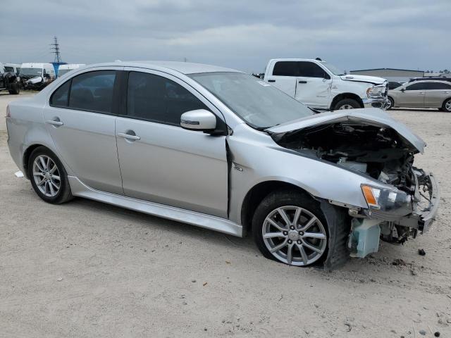Vin: ja32u2fu3gu012468, lot: 53183265, mitsubishi lancer es 20164
