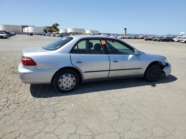 HONDA ACCORD LX 1998 silver  gas 1HGCG564XWA104659 photo #4
