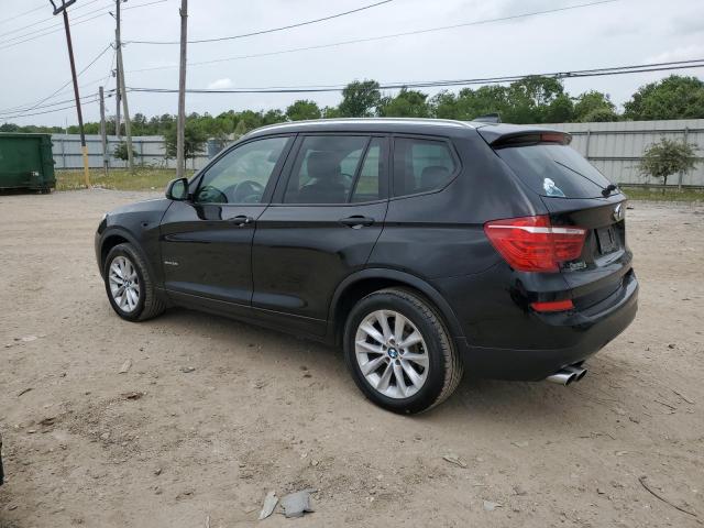 Vin: 5uxwz7c32h0v93126, lot: 53895845, bmw x3 sdrive28i 20172