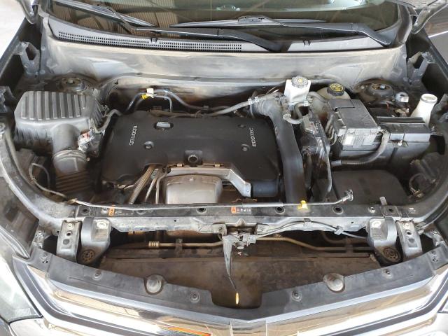 2018 CHEVROLET EQUINOX PR - 2GNAXNEX7J6156345