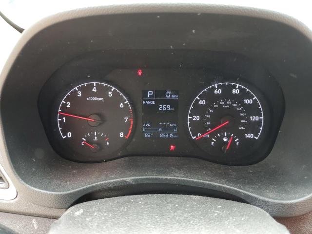 2020 HYUNDAI ACCENT SE - 3KPC24A66LE106496